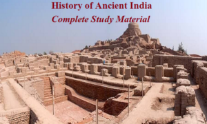 Ancient India