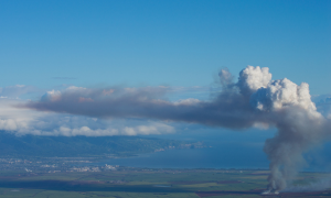 Atmospheric Pressure