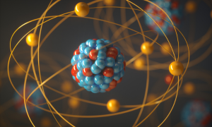Atomic & Nuclear Physics
