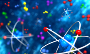 Atomic Structure