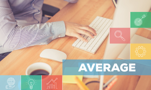 Average
