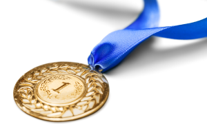 Awards and Honors
