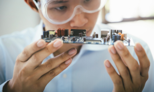 Basic Electronics