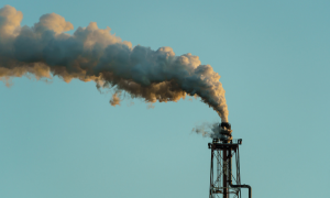 Behaviour of Gases