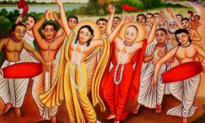 Bhakti Movement