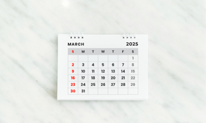 CALENDER