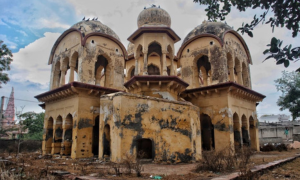 Charkhi Dadri