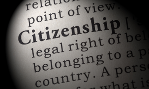Citizenship