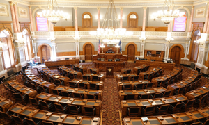 Council of Ministers