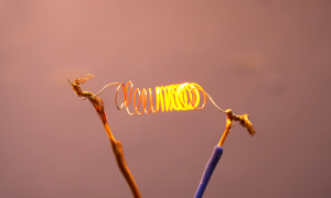 Current Electricity