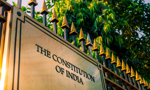 Different Sources of the Indian Constitution