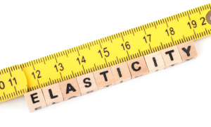 Elasticity