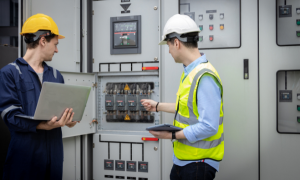 Electrical Machines