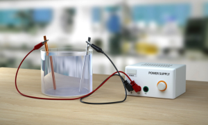 Electrolysis
