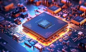 Electronics