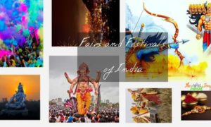 Fairs and Festivals