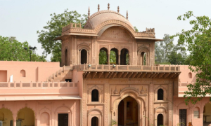 Faridabad
