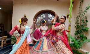 Folk Dances