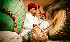Folk Music