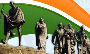 Freedom Struggle I