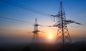 Generation, Transmission and Distribution 