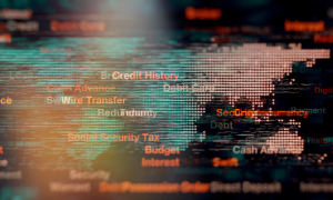 Glossary of Economic and Financial Terms
