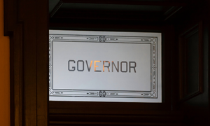 Governor