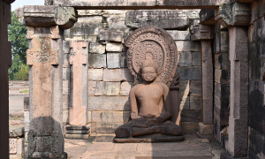 Gupta Period