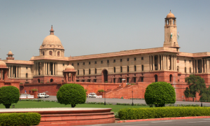 Haryana Polity