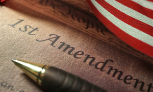 Important Amendments of the Constitution