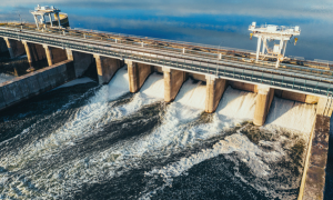 Important Dams