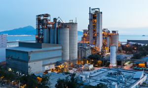 Industry