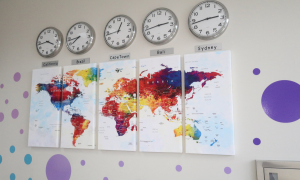 International Date Line