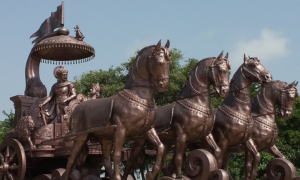 Kurukshetra