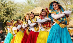 Language and Culture