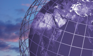 Latitudes and Longitudes