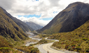 List of Major Mountain Passes in India