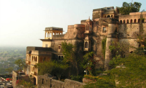 Mahendragarh