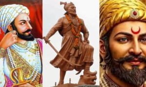 Maratha State and Maratha Confederacy