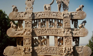 Maurya Period