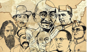 Modern India