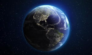 Motion of the Earth