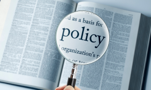 New Economic Policy
