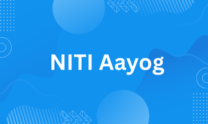NITI Aayog