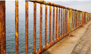 Oxidation and Reduction