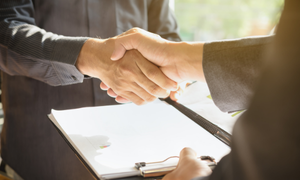 Partnership Business