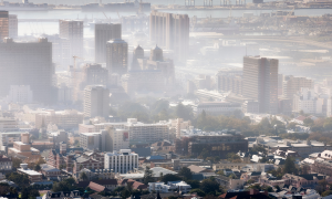 Pollution