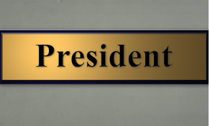 President of India