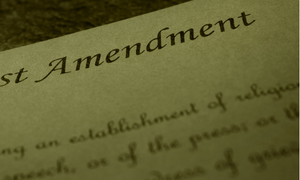 Procedure of Amending the Constitution