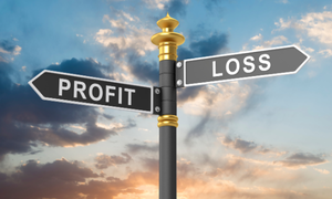 Profit, Loss and Discount